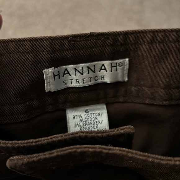 Hannah Stretch - Picture 7 of 7